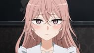 Sajuna Inui aka Juju (Image via CloverWorks)